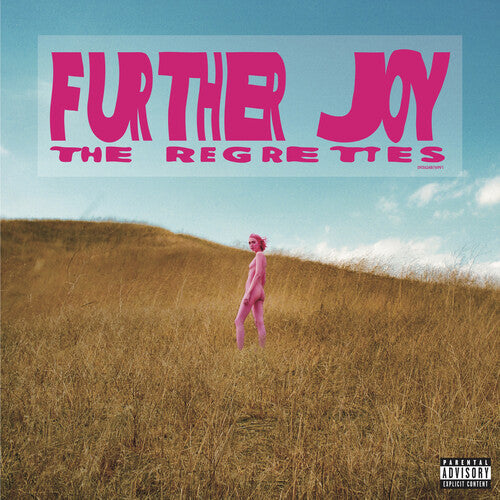 Regrettes: Further Joy [ Record ]