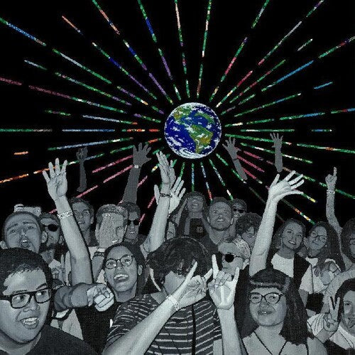 Superorganism: World Wide Pop [ Record ]