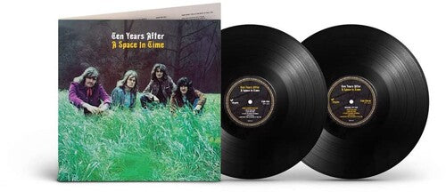 Ten Years After: A Space In Time [50th Anniversary Half-Speed Master] [ Record ]