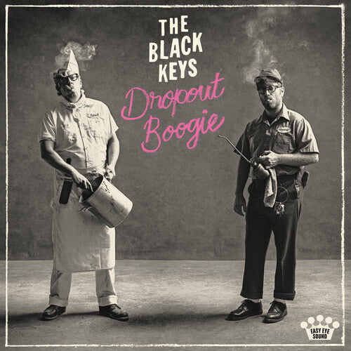 The Black Keys: Dropout Boogie [ Record ]