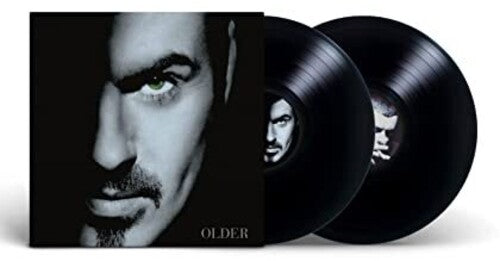 George Michael: Older [ Record ]