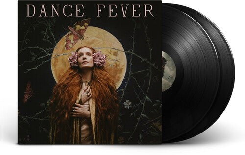 Florence & Machine: Dance Fever [ Record ]