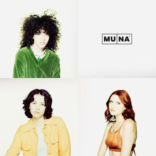 Muna: Muna [ Record ]