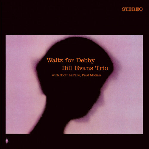 Bill Evans Trio: Waltz For Debby [180-Gram Pink Colored Vinyl With Bonus 7-Inch] [ Record ]