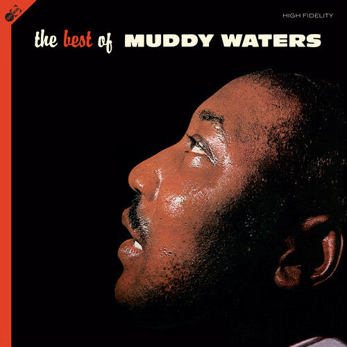 Muddy Waters: Best Of Muddy Waters [180-Gram Vinyl With Bonus CD] [ Record ]