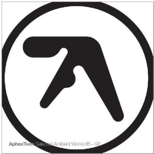 Aphex Twin: Selected Ambient Works 85-92 [ Record ]