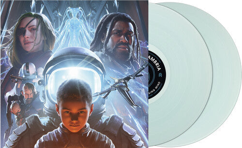 Coheed & Cambria: Vaxis II: A Window Of The Waking Mind [ Record ]