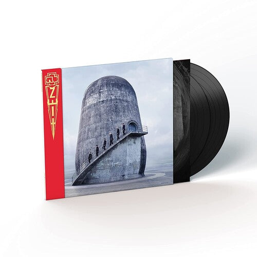 Rammstein: Zeit [ Record ]
