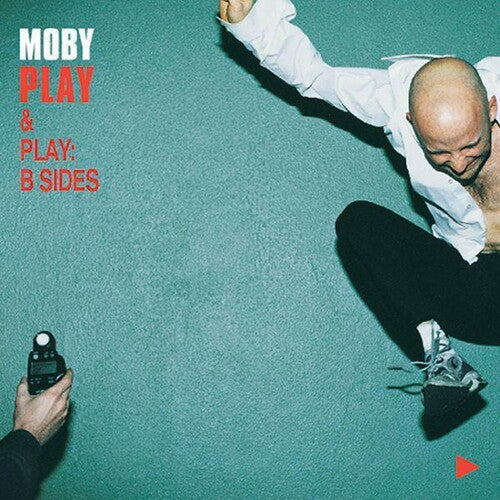 Moby: Play [ Record ]