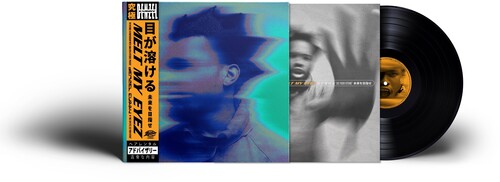 Denzel Curry: Melt My Eyez See Your Future [ Record ]
