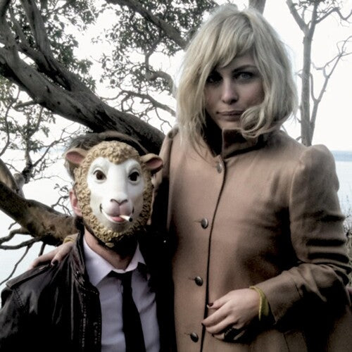 The Head and the Heart: The Head and The Heart [ Record ]
