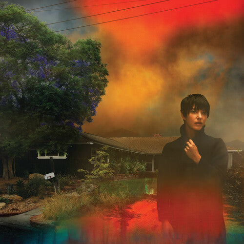 Sharon Van Etten: We've Been Going About This All Wrong - Marbled Smoke Vinyl [ Record ]
