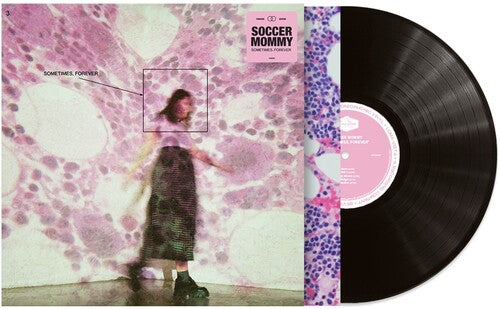 Soccer Mommy: Sometimes, Forever [ Record ]