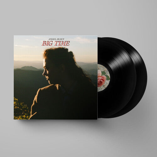 Angel Olsen: Big Time [ Record ]
