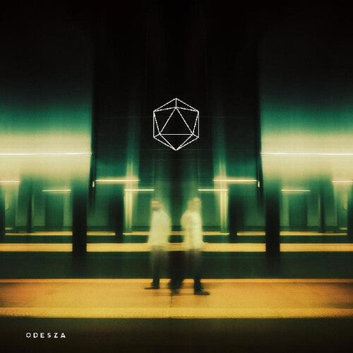 Odesza: The Last Goodbye [ Record ]