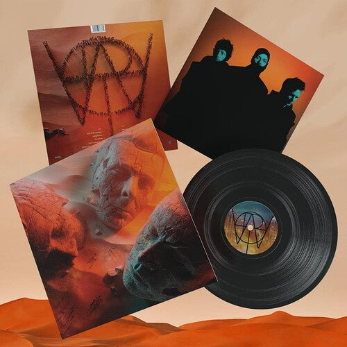Muse: Will Of The People [ Record ]
