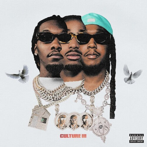 Migos: Culture III [ Record ]