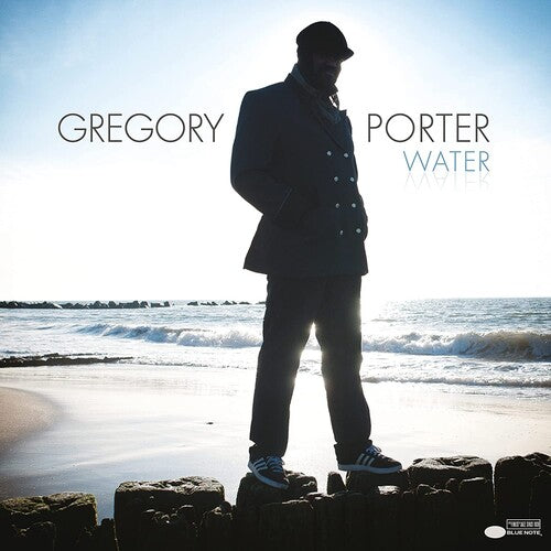 Gregory Porter: Water [ Record ]