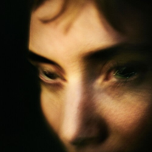 Lykke Li: EYEYE [ Record ]