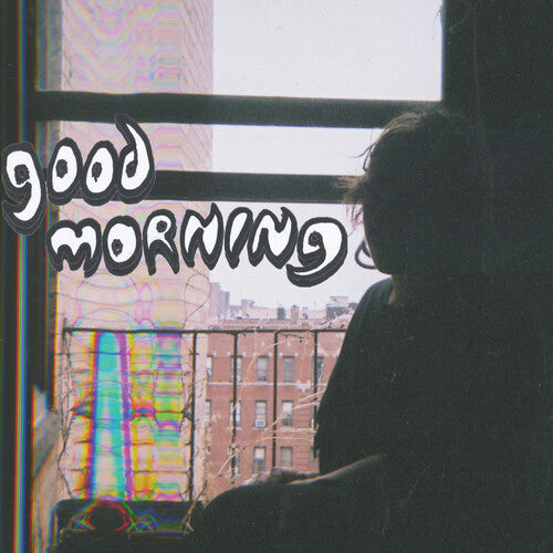 Good Morning: Shawcross (Light Blue) [ Record ]
