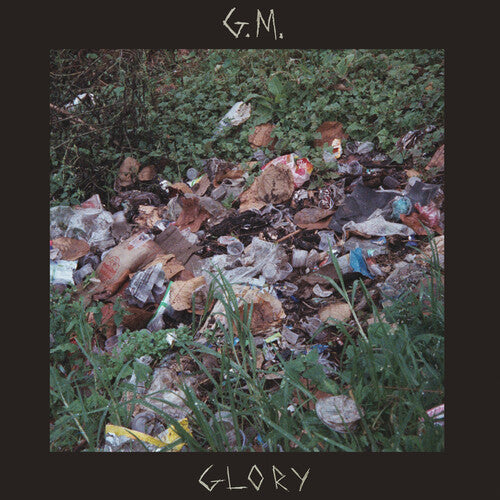 Good Morning: Glory (Brown) [ Record ]