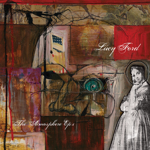 Atmosphere: Lucy Ford [ Record ]