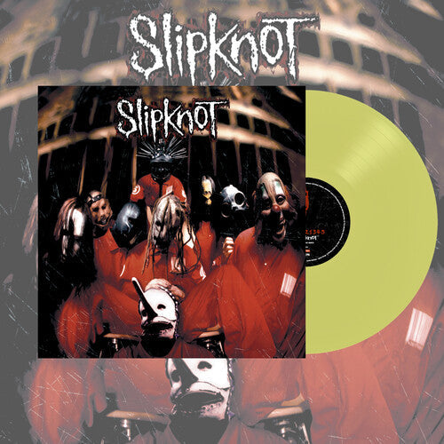 Slipknot: Slipknot [ Record ]