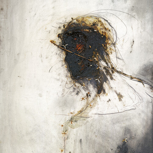 Peter Gabriel: Passion: Music For The Last Temptation Of Christ [ Record ]
