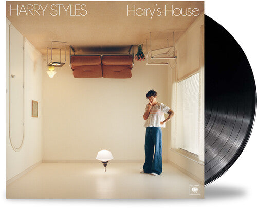 Harry Styles: Harry's House [ Record ]