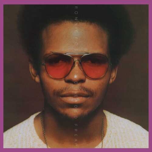 Ronnie Foster: Two Headed Freap [ Record ]