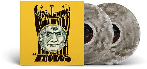 Claypool Lennon Delirium: Monolith Of Phobos [Phobos Moon Edition] [ Record ]
