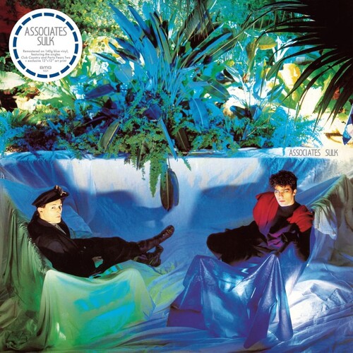 The Associates: Sulk (40th Anniversary Edition) [ Record ]