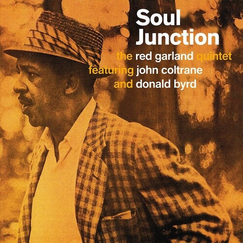 Red Garland Quintet: Soul Junction [ Record ]