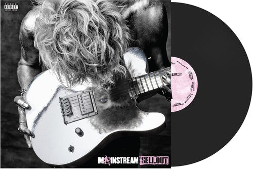 mgk: Mainstream Sellout [ Record ]