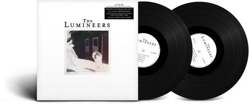 The Lumineers: The Lumineers - 10th Anniversary Edition [ Record ]