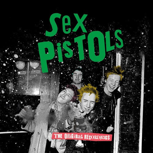 The Sex Pistols: The Original Recordings [ Record ]
