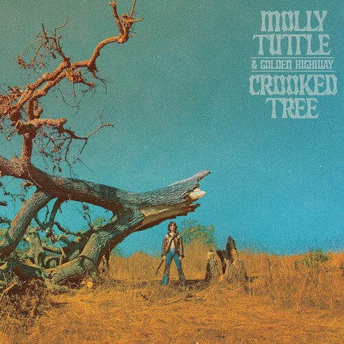 Molly Tuttle & Golden Highway: Crooked Tree [ Record ]