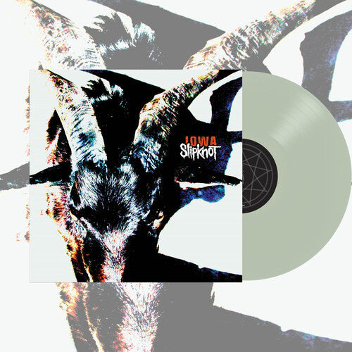 Slipknot: Iowa [ Record ]