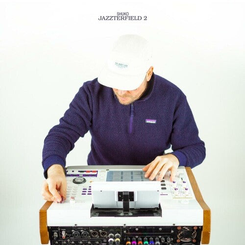 Shuko: Jazzterfield [ Record ]
