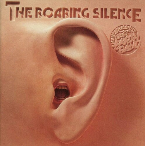 Manfred Mann's Earth Band: The Roaring Silence [ Record ]