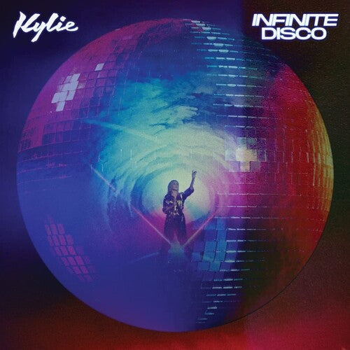 Kylie Minogue: Infinite Disco [ Record ]