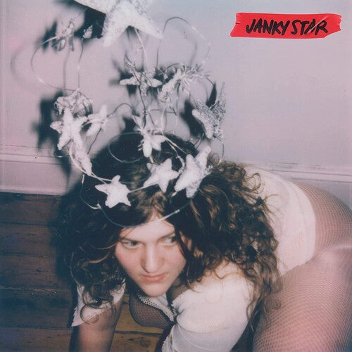 Grace Ives: Janky Star [ Record ]