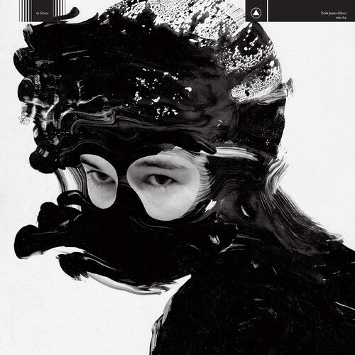 Zola Jesus: Okovi - 15 Year Edition - Clear & Black Splatter [ Record ]