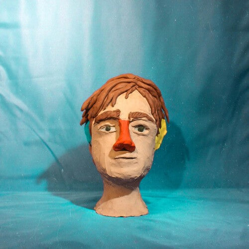 Dayglow: Fuzzybrain [ Record ]