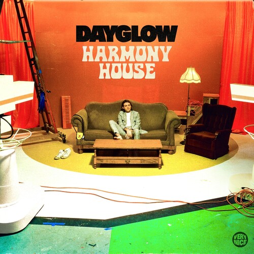 Dayglow: Harmony House [ Record ]