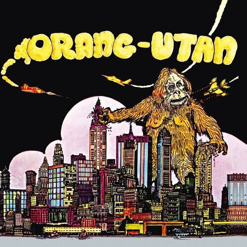 Orang-Utan: Orang-Utan [ Record ]