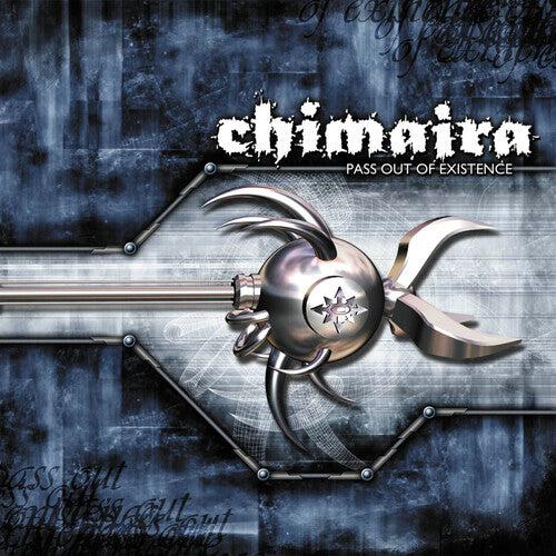 Chimaira: Pass Out Of Existence 20th Anniversary [ Record ]