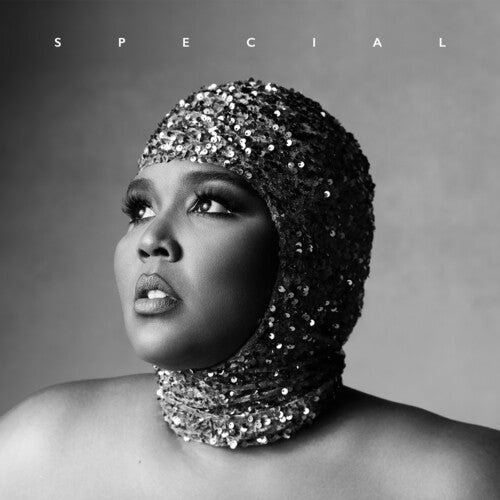 Lizzo: Special [ Record ]