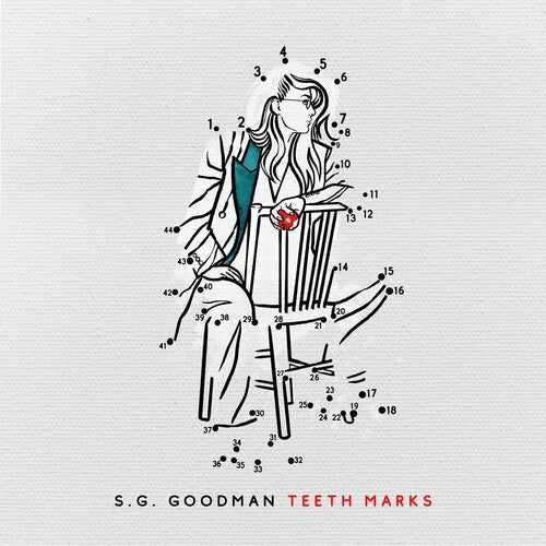 S.G. Goodman: Teeth Marks [ Record ]