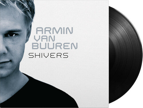 Armin van Buuren: Shivers [ Record ]